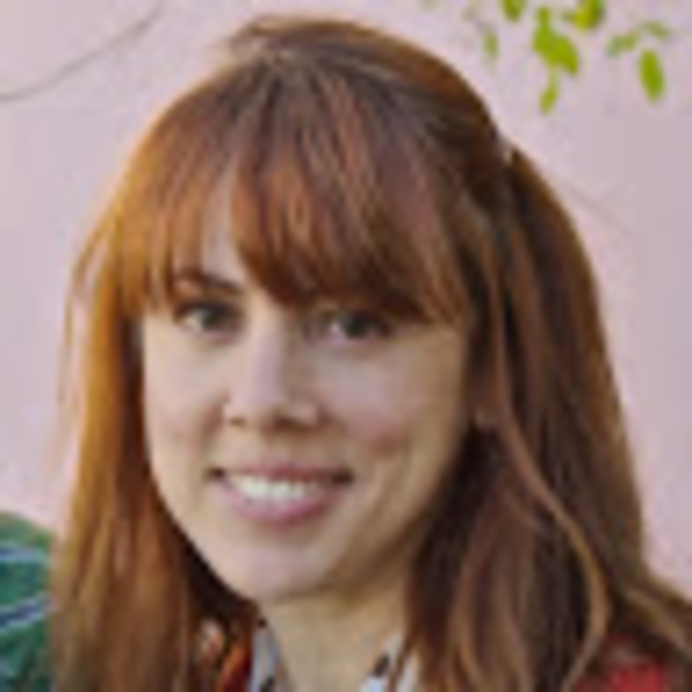 Meet your Posher, Claire